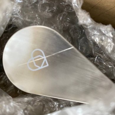 УЦЕНКА	Диспенсер Homla TEANA Графит brak/159637 фото - 6