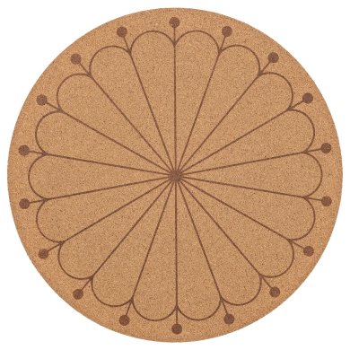 IKEA SVARTVIDE (ИКЕА СВАРТВИДЕ) 60550810