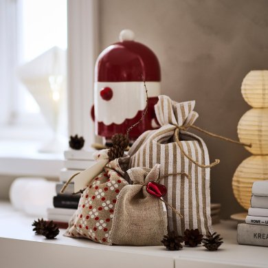 IKEA VINTERFINT (ИКЕА ВИНТЕРФИНТ) 20604792 фото - 2