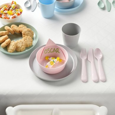 IKEA KALAS (ИКЕА КАЛАС) 00461379 фото - 6
