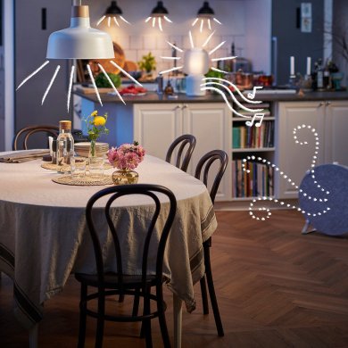 IKEA DIRIGERA (ИКЕА ДИРИГЕР) 10503406 фото - 12