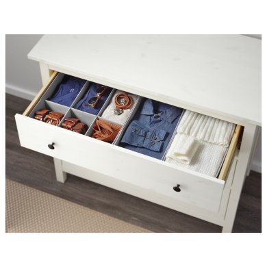 HEMNES - 18 IKEA HEMNES (ИКЕА ХЕМНЭС) 80424745 фото - 18