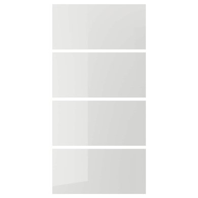 IKEA Панели HOKKSUND (ИКЕА BROCHON) 60382341