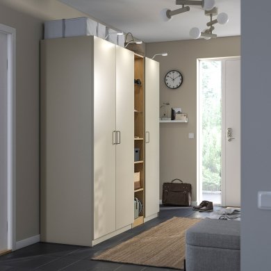 IKEA PAX/FORSAND (ИКЕА ПАКС/ФОРСАНД) 79607270 фото - 4