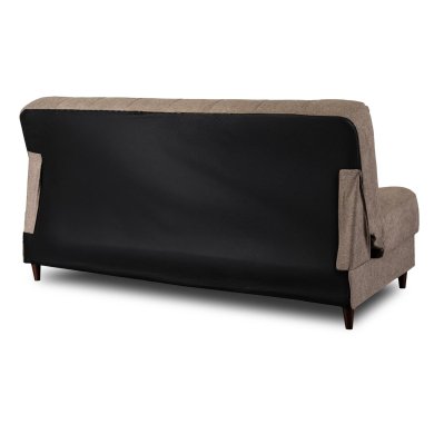 Раскладной диван Mebel Elit NEPAL Коричневый PPHUE.WERONIKA/POLARIS4/WER фото - 3