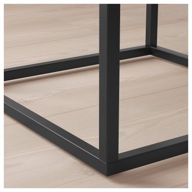 IKEA Приліжкова тумба VIKHAMMER (ИКЕА VIKHAMMER) 20388972 фото - 4