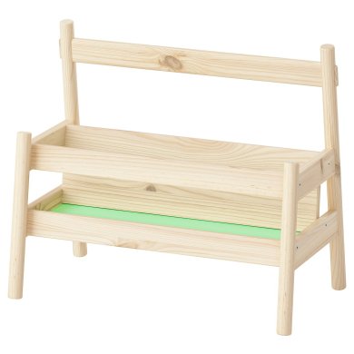 IKEA FLISAT (ИКЕА ФЛИСАТ) 80614566