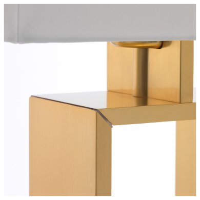 IKEA Лампа настольная STILTJE (ИКЕА СТИЛТЬЕ) 10399909 фото - 3