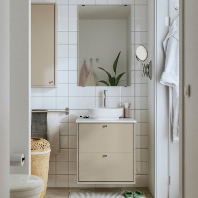 IKEA HAVBACK/VINDELALVEN (ИКЕА HAVBACK/VINDELALVEN) 69622450 фото - 3