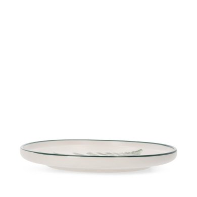 Десертна тарілка Homla BLYDE 20 см Принт 203304 фото - 3