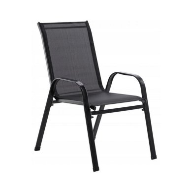 Комплект садовой мебели Garden Line NEO2286KPLCZ Черный NEO2286KPLCZ фото - 2