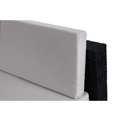 Комплект садовой мебели Corciano MALTA Черный 5906333000050-black/grey фото - 3