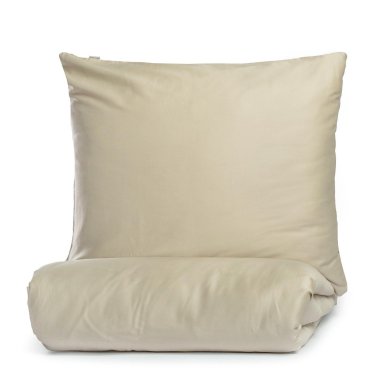 Комплект постільної білизни Homla OPE 160x200 см Бежевий 206318