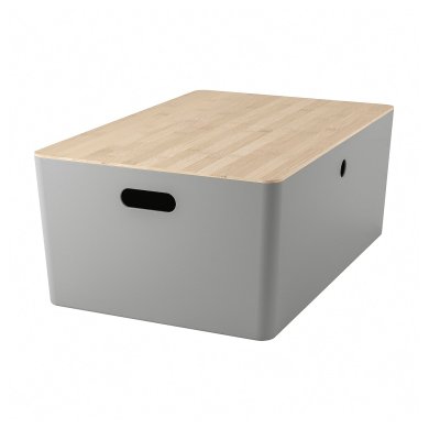 IKEA KUGGIS (ИКЕА КУГГИС) 29596815