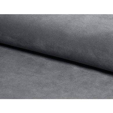 Ліжко Signal Montreal Velvet | 140x200/Сірий MONTREALV140SZ фото - 9