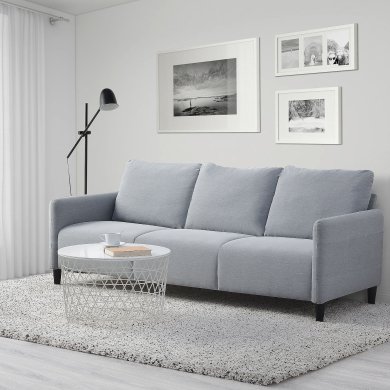ANGERSBY - 7 IKEA ANGERSBY (ИКЕА ЭНГЕРСБИ) 90499066 фото - 7