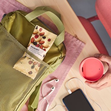 IKEA MUNSBIT (ИКЕА МУНСБИТ) 20500252 фото - 3