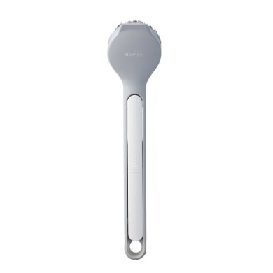 Щітка 2-в-1 Homla EASY CLEAN | Сірий 203251 фото - 3
