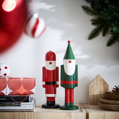 IKEA VINTERFINT (ИКЕА ВИНТЕРФИНТ) 30635321 фото - 2