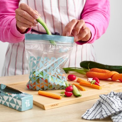 IKEA ISTAD (ИКЕА ИСТАД) 50592716 фото - 2