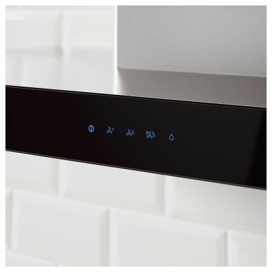 Натяжна витяжка KULINARISK - 2 IKEA Натяжна витяжка KULINARISK (ИКЕА КУЛИНАРНАЯ) 30383144 фото - 2