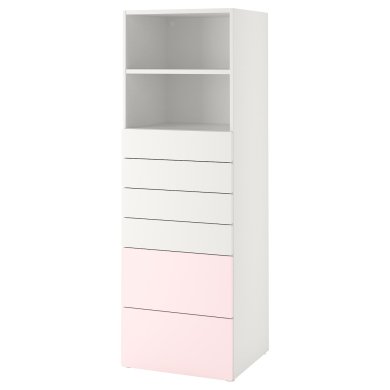 IKEA SMASTAD / PLATSA (ИКЕА СМАСТАД/ПЛАЦА) 49388071
