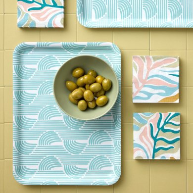 SLOJSTJART - 2 IKEA SLOJSTJART (ИКЕА СЛОЙСТЙАРТ) 40593636 фото - 2