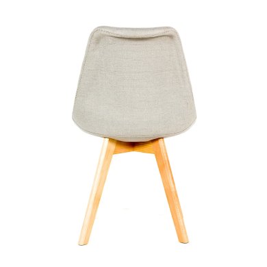 Обідній стілець Meven DUVAL Сірий MV-8315-DUVAL фото - 4