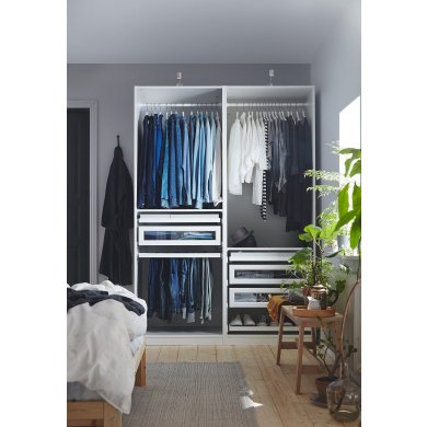 IKEA PAX (ИКЕА ПАКС) 89324261 фото - 3