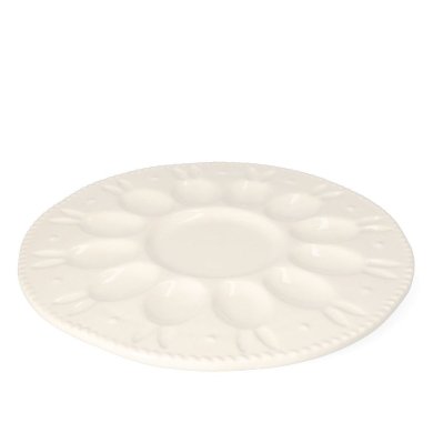 Підставка для яєць Homla BALSH Білий 202671 фото - 2