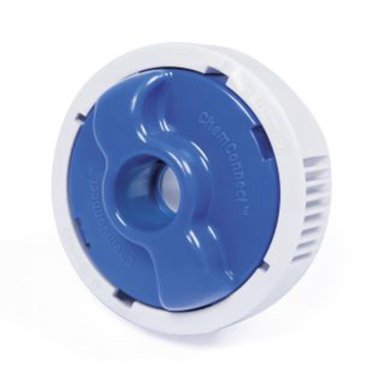 Каркасный бассейн Bestway 56725 POWER STEEL 488x122 см Коричневый BES56725 фото - 5