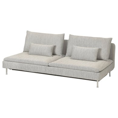 IKEA SODERHAMN (ИКЕА СОДЕРХЭМН) 70596860 фото - 2