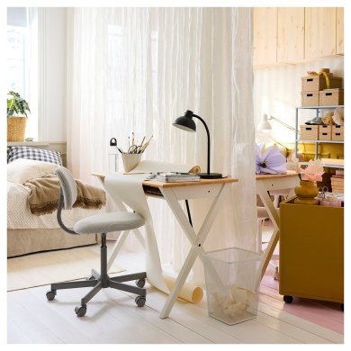 IKEA BOLLPOJKE (ИКЕА БОЛЛПОЙКЕ) 00591366 фото - 5