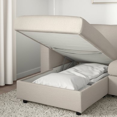IKEA VIMLE (ИКЕА ВИМЛЕ) 29545213 фото - 7