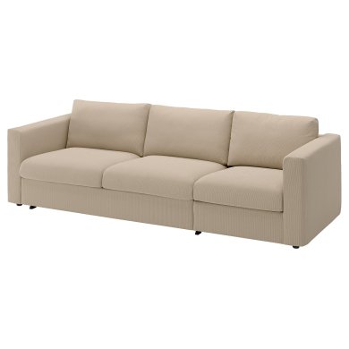 IKEA VIMLE (ИКЕА ВИМЛЕ) 19631895 фото - 2