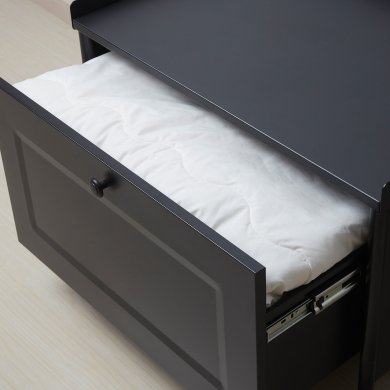 IKEA Скамья KORNSJO (ИКЕА КУНГШУ) 90471581 фото - 4