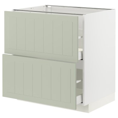 IKEA METOD/MAXIMERA (ИКЕА МЕТОДЫ/МАКСИМЕРА) 09486380