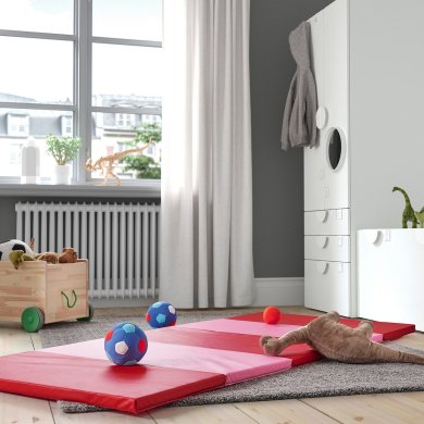 IKEA PLUFSIG (ИКЕА ПЛУФСИГ) 50552273 фото - 3