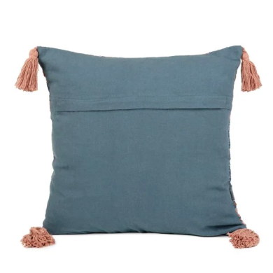 Декоративна наволочка Homla AMIRIO 45x45 см Принт 218411 фото - 4