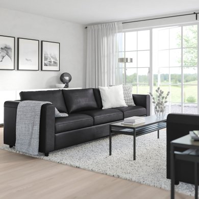 IKEA VIMLE (ИКЕА ВИМЛЕ) 99306643 фото - 10