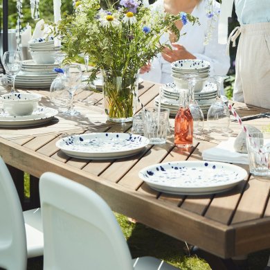 IKEA SILVERSIDA (ИКЕА СИЛЬВЕРСИДА) 90609734 фото - 5