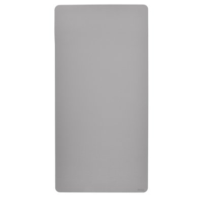 Дорожка на стол (раннер) Duka ODIN TUN 38x80 см Серый 1219074
