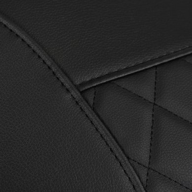 Крісло масажне Mebel Elit SX ULTRA PRO Чорний - 13 Крісло масажне Mebel Elit SX ULTRA PRO Чорний ME.SXULTRAPRO/CZ/E/FW фото - 13