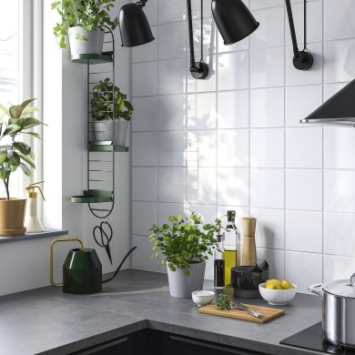 SKUGGRONA - 2 IKEA SKUGGRONA (ИКЕА СКУГГРОН) 00562019 фото - 2