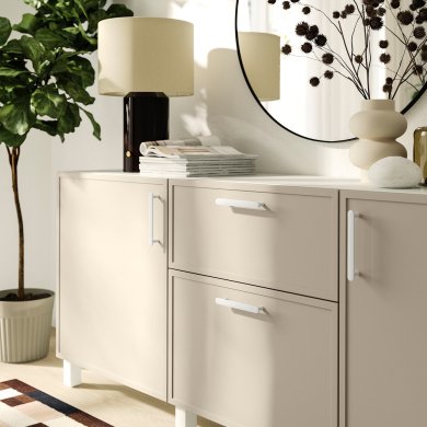 IKEA NYDALA (ИКЕА НИДАЛ) 80624155 фото - 3