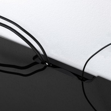 Верхняя панель тумбы BESTA - 4 IKEA Верхняя панель тумбы BESTA (ИКЕА БЕСТО) 80295300 фото - 4