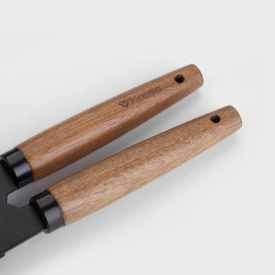 Консервный нож Homla CRUSHER Черный - 2 Консервный нож Homla CRUSHER Черный 230158 фото - 2