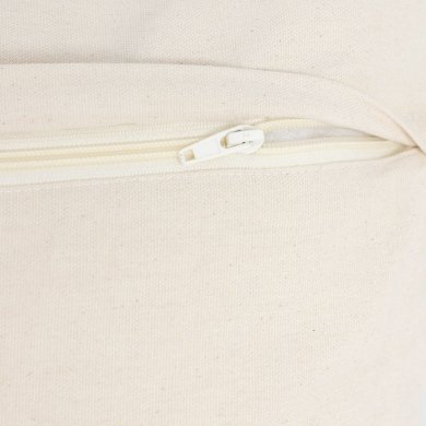 Декоративная наволочка Homla PALARI 45х45 см Бежевый 212940 фото - 4