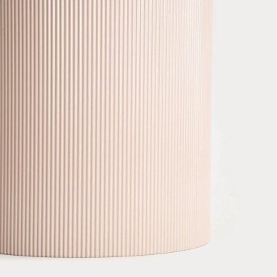 Відро для сміття Homla DIALL 19х22,5 см Бежевий 243753 фото - 4