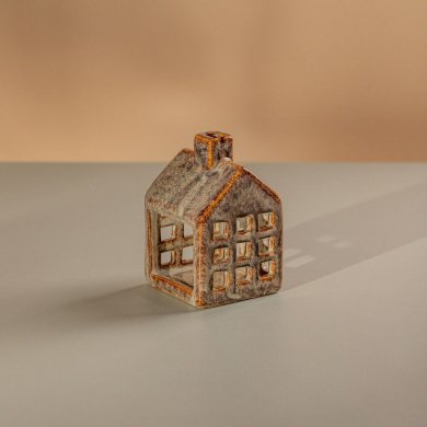 Фонарь Homla ESMALTE Коричневый 236316 фото - 6